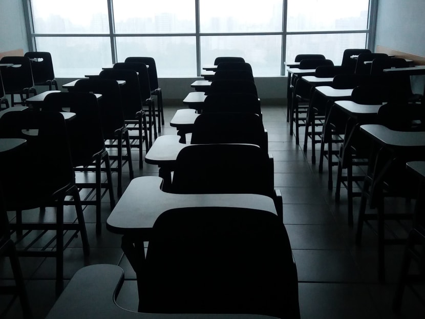 The court heard that a teacher, who has since resigned from his job, befriended a 15-year-old student before sexually assaulting her.