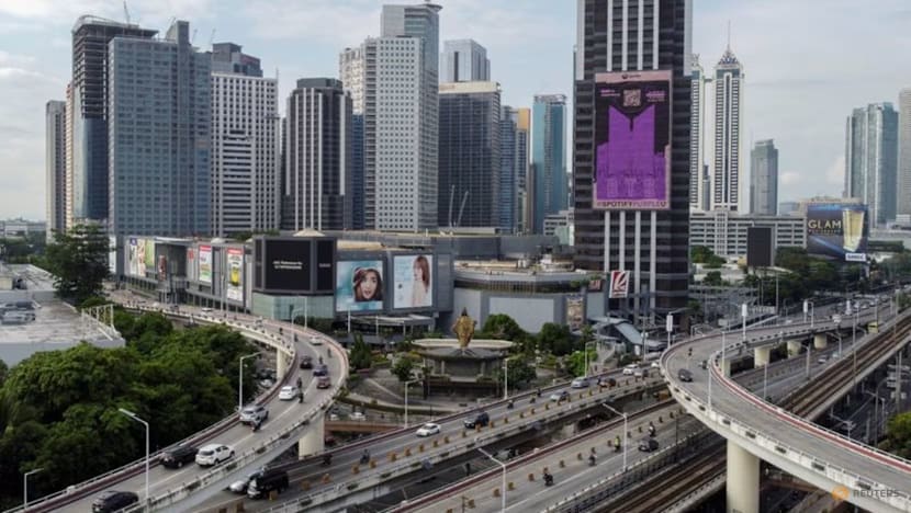 Perang Amerika, Israel dan Iran: IMF beri amaran Asia lebih terdedah kepada kejutan tenaga akibat perang