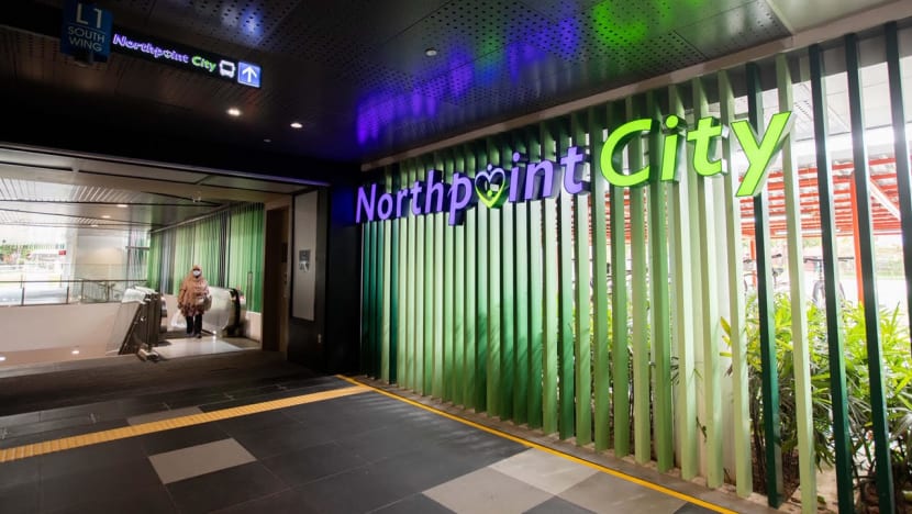 Two cleaners from Northpoint City among new Covid-19 community cases in Singapore