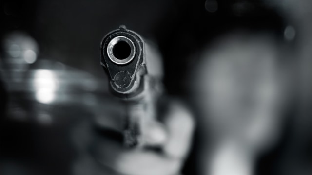 挪威发生枪击案 两人死亡多人受伤