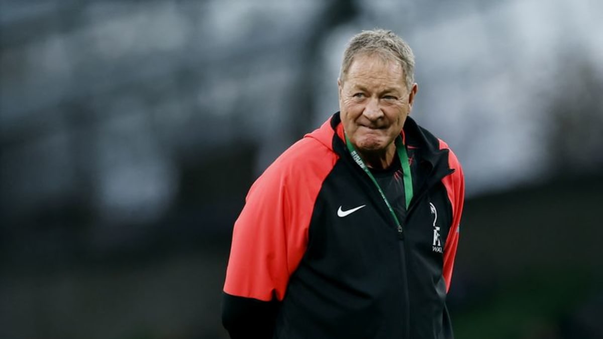 Fiji name strong squad for Australia and Scotland tests