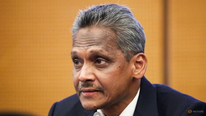 Malaysia will need to revise down growth forecast, central bank governor says