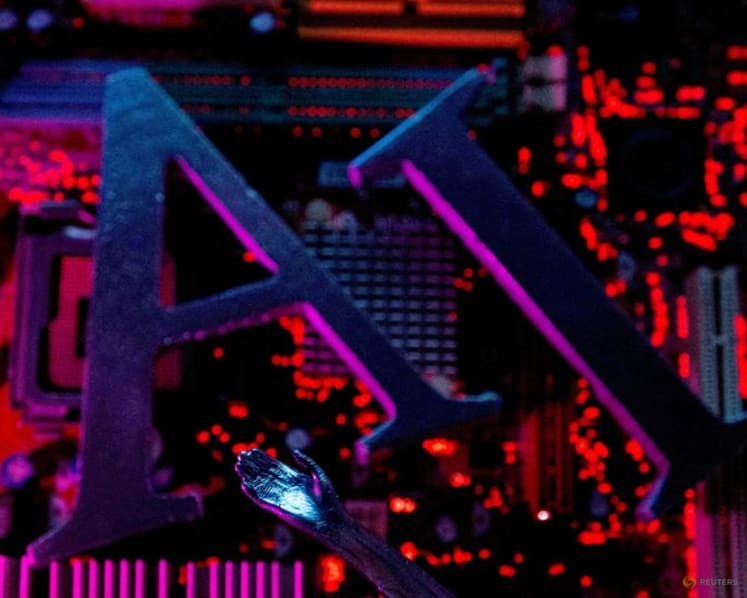 Vista Equity Partners and Intel to lead investment in AI chip startup SambaNova, sources say
