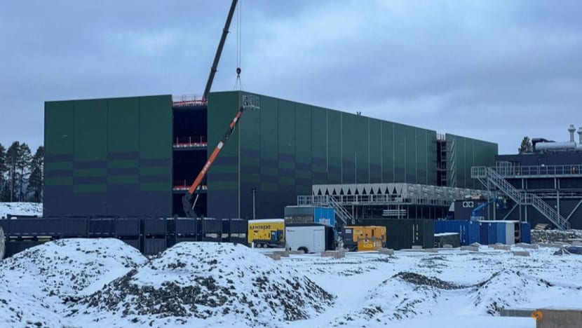 Europe set to see record data centre capacity roll-out in 2025, CBRE says