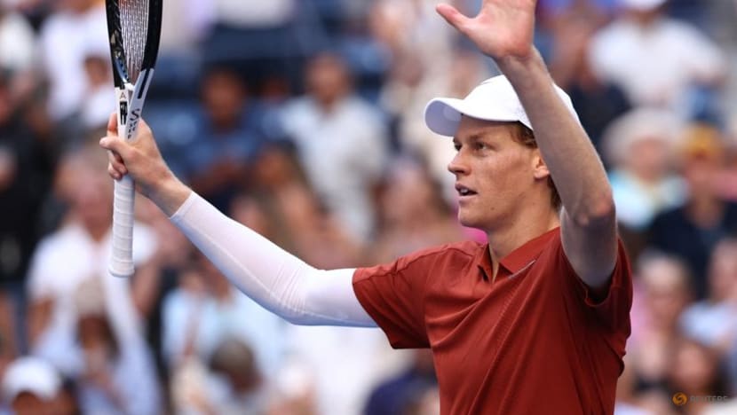 Sinner, Swiatek survive US Open scares as Osaka-Gauff showdown looms Sinner, Swiatek survive US Open scares as Osaka-Gauff showdown looms