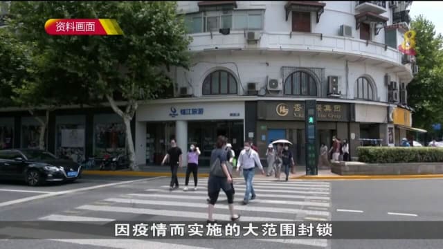 中国第二季经济年比增长0.4% 低于预期