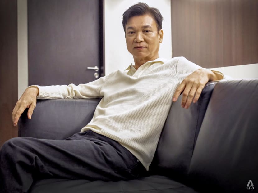 Veteran actor Xie Shaoguang starring in Chinese drama Last Hurrah with Chen Hanwei, premiering in late 2025