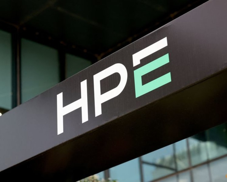 HPE lifts forecast past 2028 goals on robust AI demand, shares surge 36%