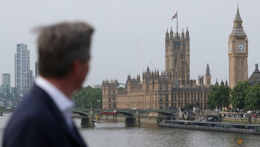 UK probes 34 porn sites under new age-check rules
