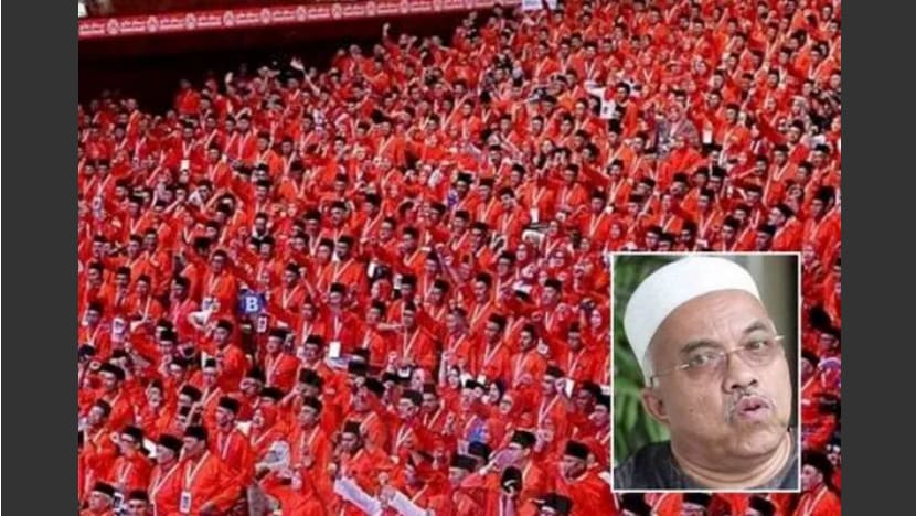 BN, UMNO perlu bersihkan parti daripada pemimpin  pentingkan diri