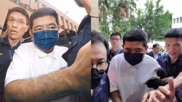 涉性侵多女拒认罪　NONO再度出庭
