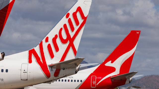 澳航等航空禁飞行中使用便携式充电器