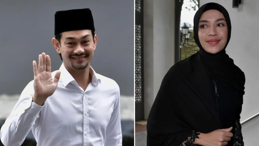 Farid Kamil enggan lafaz cerai; kes diteruskan bagi proses hakam