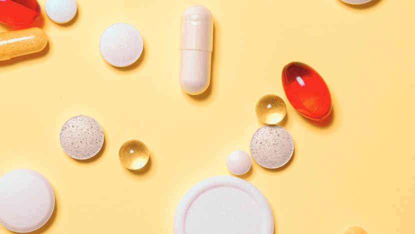 Pengambilan vitamin D berlebihan tiada manfaat, kata pakar