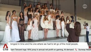 Impact of China’s fast fashion on global textile markets