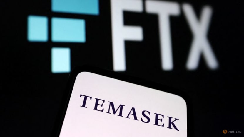 Commentary: Temasek’s punishment over FTX sets unrealistic expectations for investing Commentary: Temasek’s punishment over FTX sets unrealistic expectations for investing
