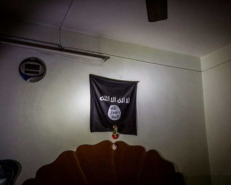 The case of a terror financier rejecting Singapore law: What does it tell us?