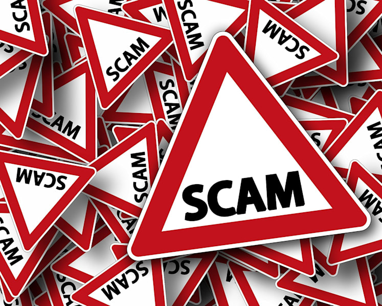 Man jailed 12 years for role in S$2.5 million scam that targeted high net-worth individuals