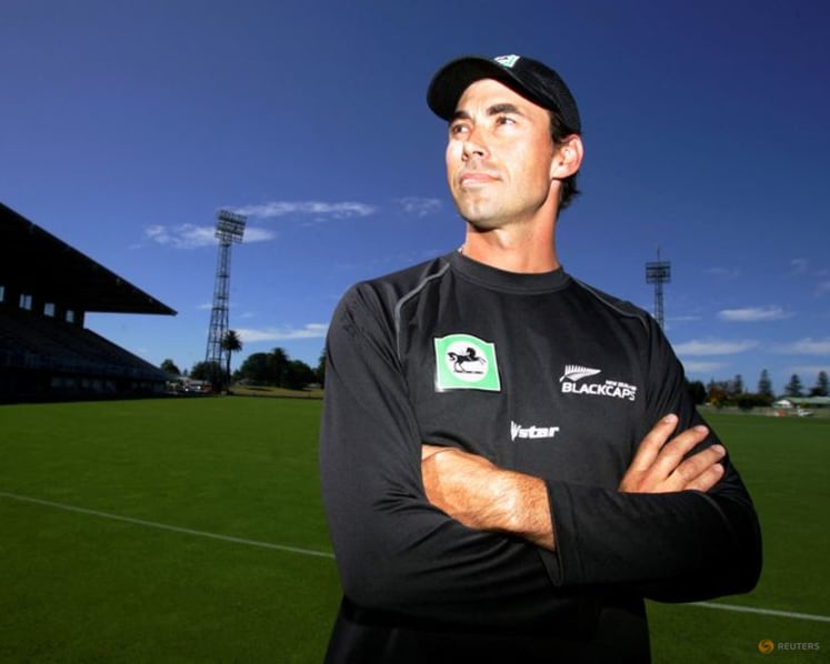 Fleming puts England identity at heart of test rebuild