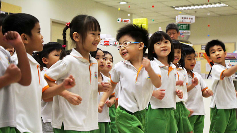 Innovative services, greater productivity measures to boost preschool sector