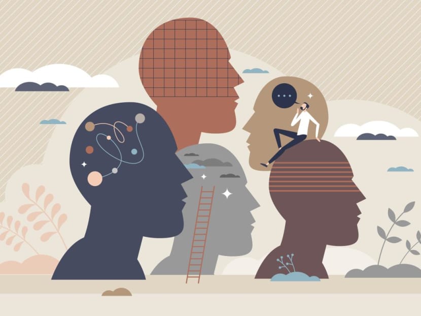 Commentary: More adults are being diagnosed as neurodivergent. Here’s how employers can help in the workplace Commentary: More adults are being diagnosed as neurodivergent. Here’s how employers can help in the workplace