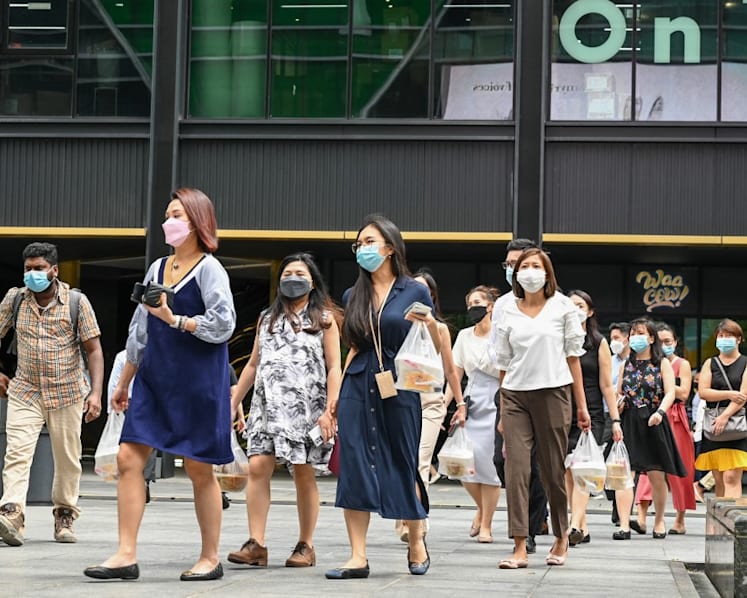  What you need to know about the S$1.5 billion support package to help households, businesses amid rising prices