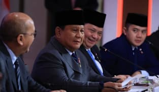 Indonesia president says ready to face all possibilities after US Supreme Court rejects Trump's global tariffs