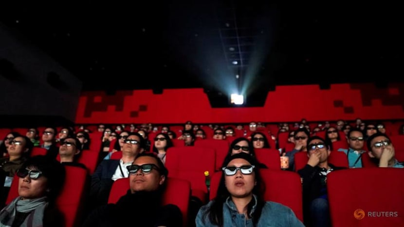 Moviegoer punched man who asked him to stop shaking his leg in cinema, gets jail and fine Moviegoer punched man who asked him to stop shaking his leg in cinema, gets jail and fine