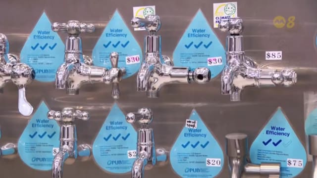 【财政预算案2025】政府增强我国应对气候变化韧性 推进减碳与城市永续发展努力