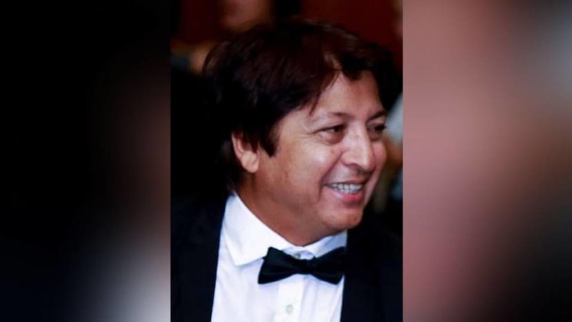 Singapore's 'highest-ranked polo player' gets jail for lying in citizenship application 