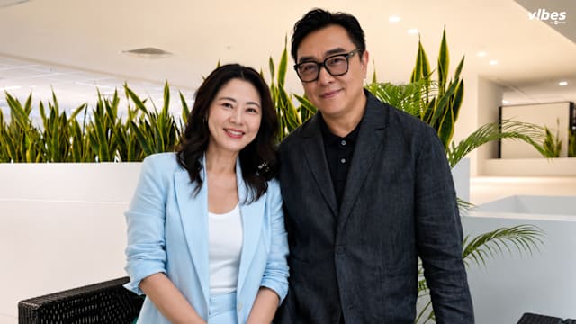 《至死不渝》被小鲜肉骗光积蓄，许美珍：现实中没这么笨！