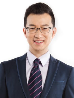 Henry Yin