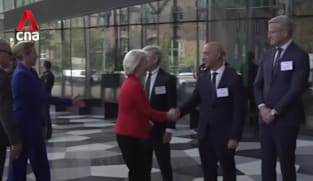 EU Summit: Leaders convene to discuss boost in funds for defence, support for Ukraine 
