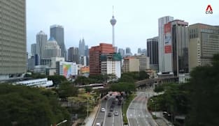 CNA Correspondent - Seeking a Future in Malaysia