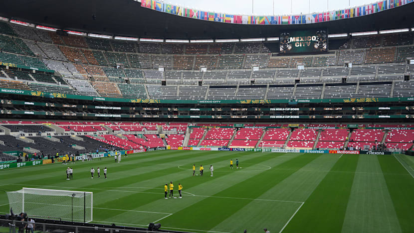 US security officials on alert for World Cup 'lone wolf' attacks