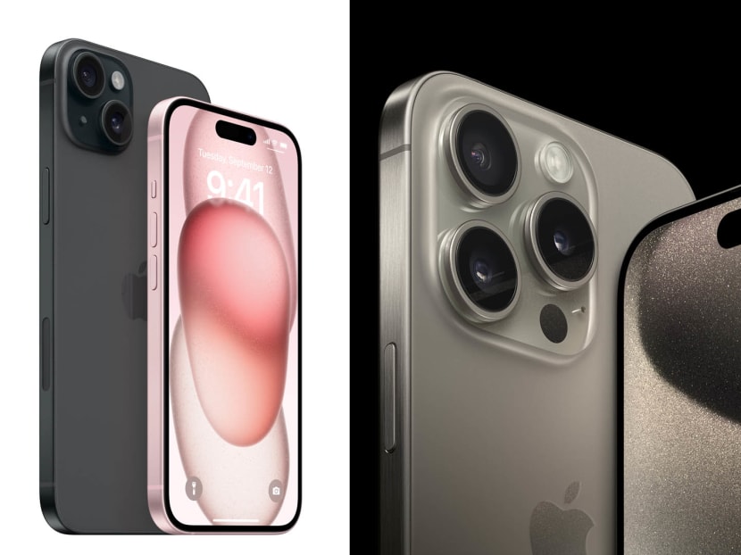 Where To Buy & Pre-Order The iPhone 15 — Prices, New Features, Release Dates In Singapore For The Entire iPhone 15 Lineup In A Nutshell Where To Buy & Pre-Order The iPhone 15 — Prices, New Features, Release Dates In Singapore For The Entire iPhone 15 Lineup In A Nutshell