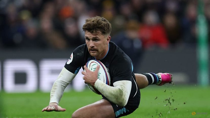Slade starts as England set to debut trio off the bench against Fiji