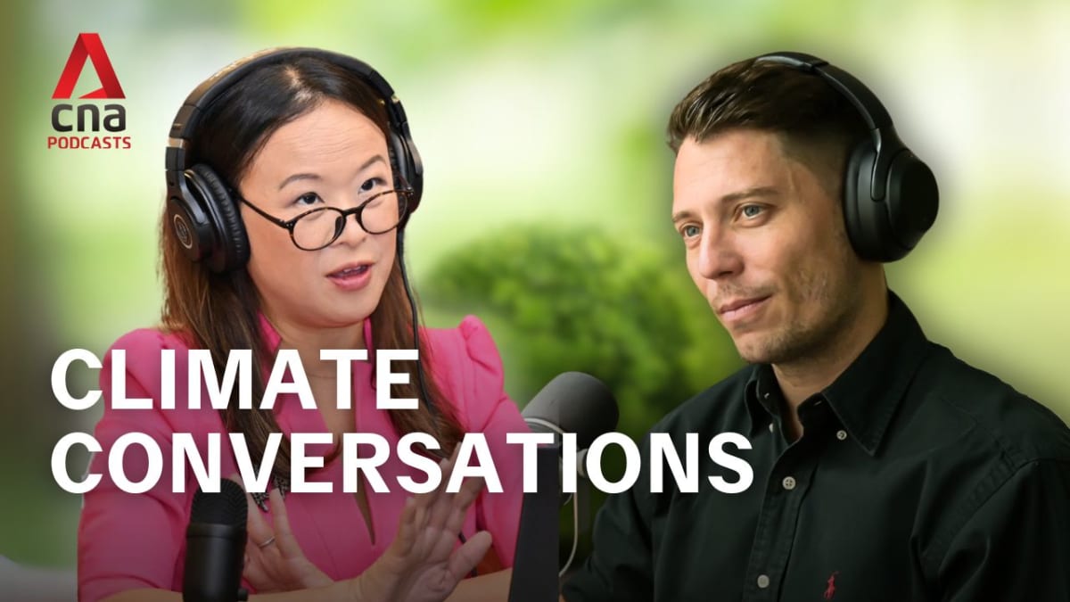 Climate Conversations - A fork in the road moment for climate change?