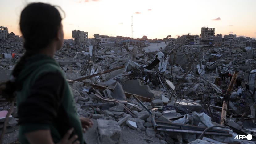 What we know about Israel's latest Gaza ceasefire proposal
