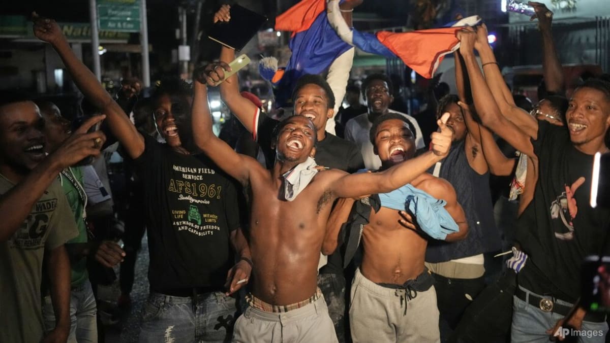 Some World Cup fans face US visa hurdles despite teams qualifying for tournament