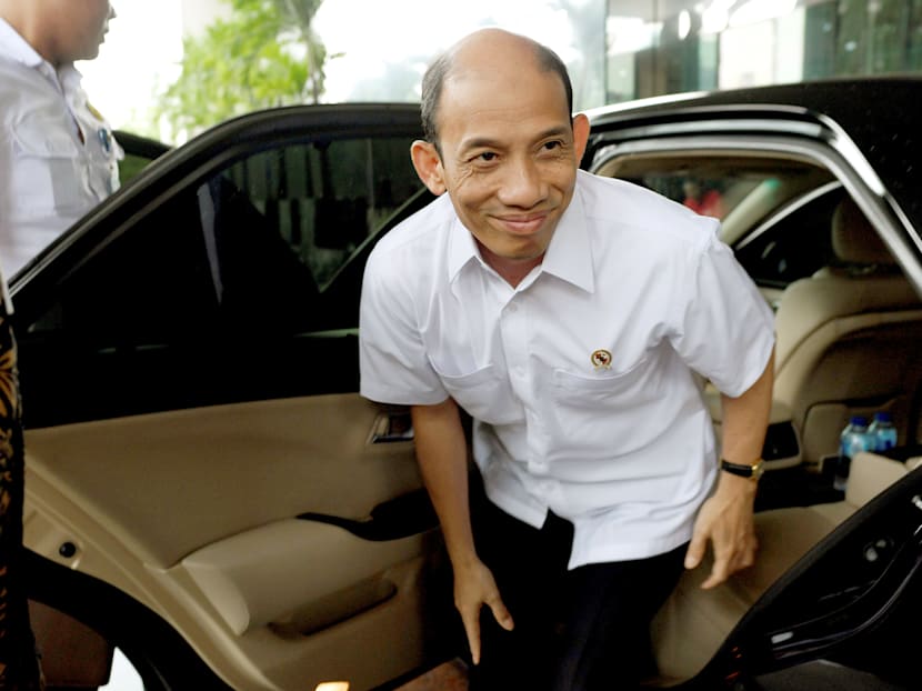 What the Arcandra Tahar affair tells us about Indonesia