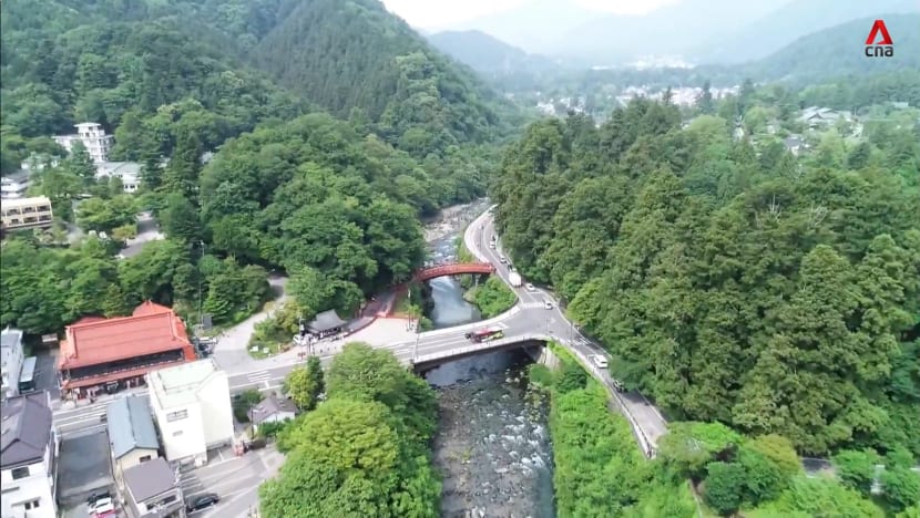 Bus Adventure To Tochigi Prefecture - Part 2