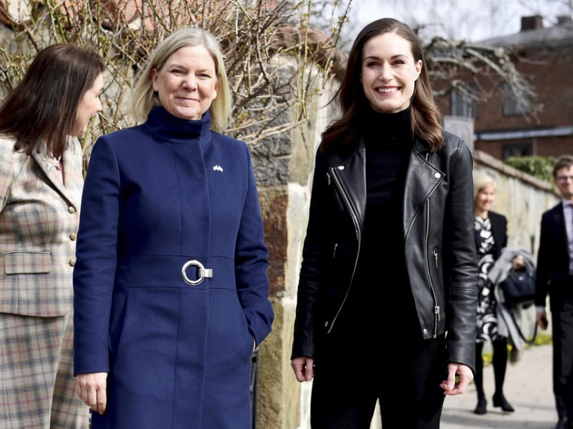 Commentary: Finland and Sweden joining NATO is a greater security dilemma than solution