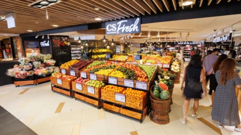 jelasBERITA: Menyusur sejarah Cold Storage hingga dijual kepada Macrovalue pada 2025 jelasBERITA: Menyusur sejarah Cold Storage hingga dijual kepada Macrovalue pada 2025