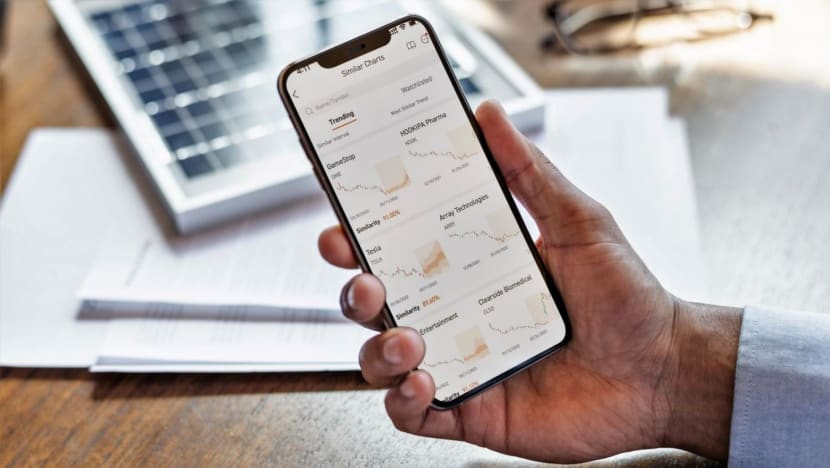 Embraced by SGX and the investing community, Futu Singapore continues to innovate