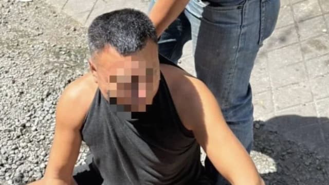 涉致命洪灾后疑携妻逃出境 中国金矿主普吉岛落网