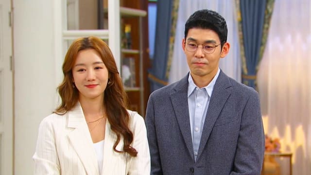 真的出现了!（第49集）：琴瑟思念走失了的女儿