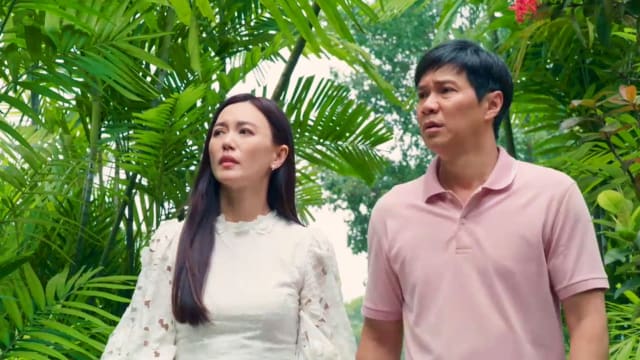 只此一家（第109集）：May再次犯法