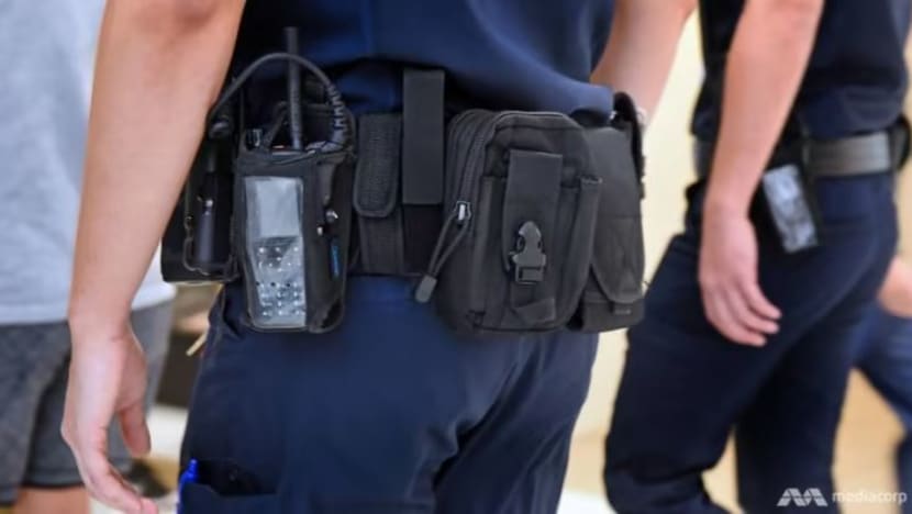 Polis siasat lelaki 40 tahun disyaki bunuh wanita di unit kondo Everitt Road