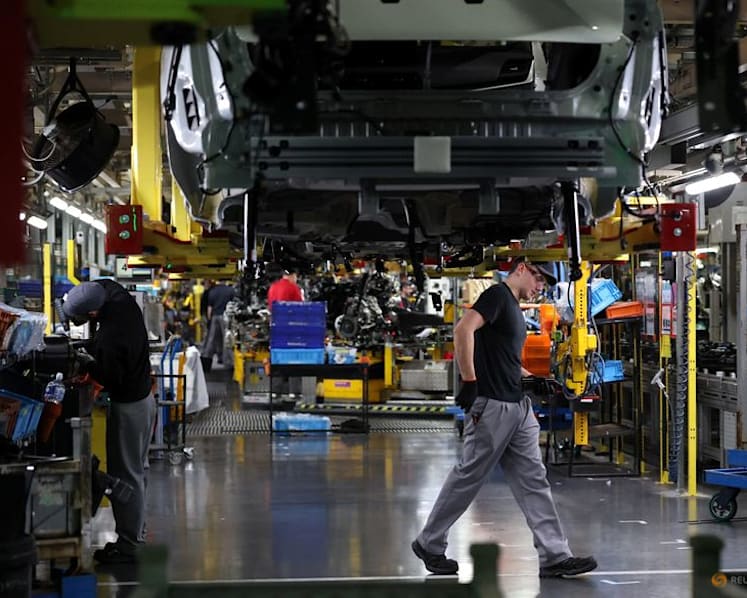 Exclusive-Nissan shelves development of electric Qashqai in cost-cutting drive